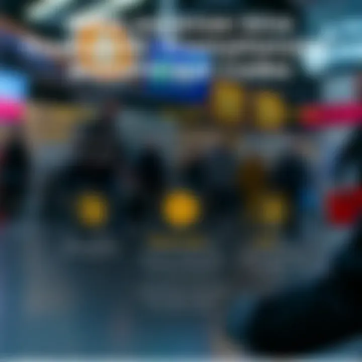 Graphic illustrating tips and precautions for selecting reliable promotional codes