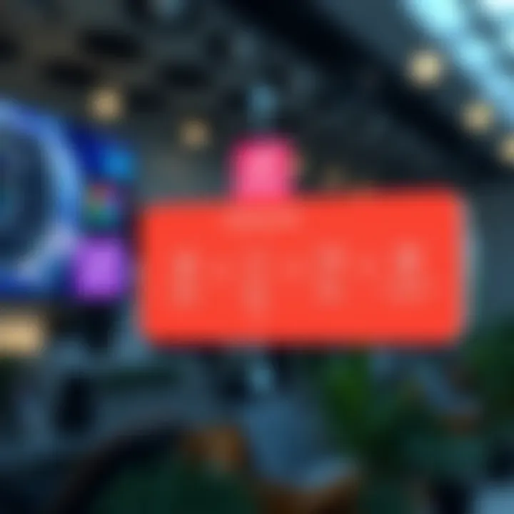 Diagram illustrating the architecture of an automated trading bot integrating market data, strategy logic, and execution modules