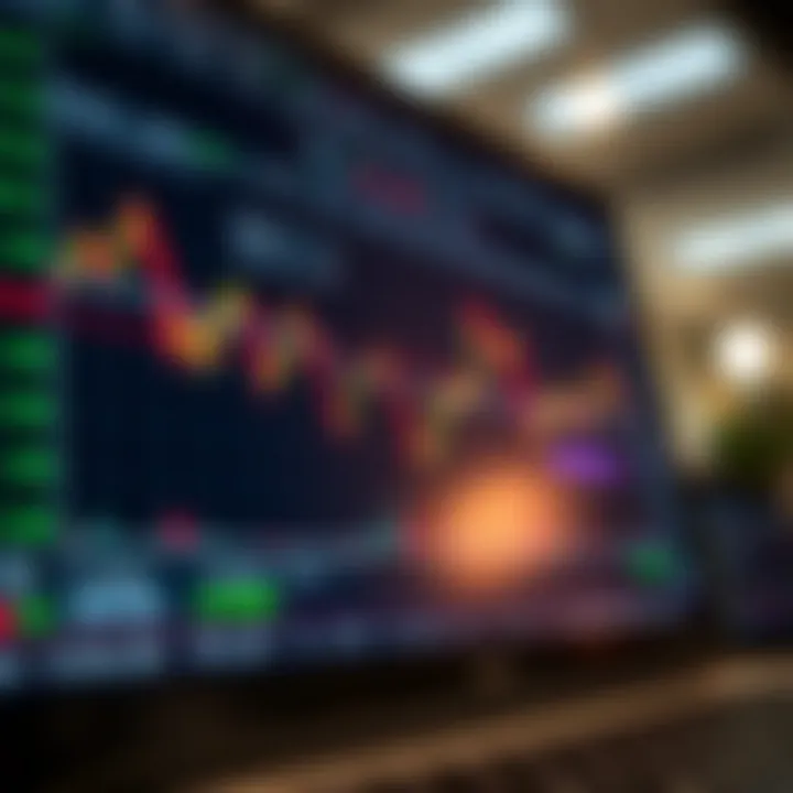 Plataformas de trading en línea seguras y eficientes Plataformas de trading en línea seguras y eficientes