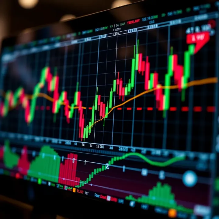 Indicadores de Bos en Trading: Guía Básica y Uso