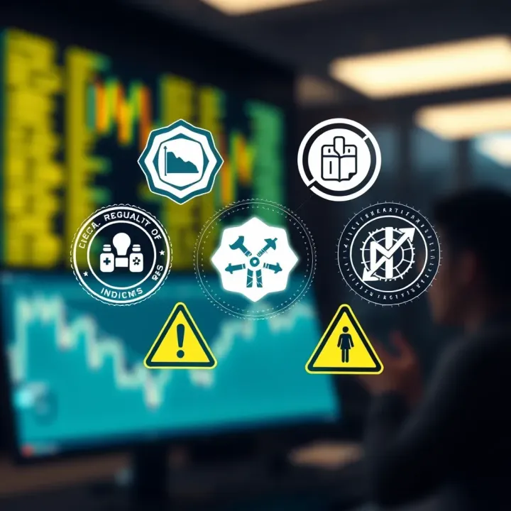 Cómo elegir el mejor broker para índices sintéticos Cómo elegir el mejor broker para índices sintéticos