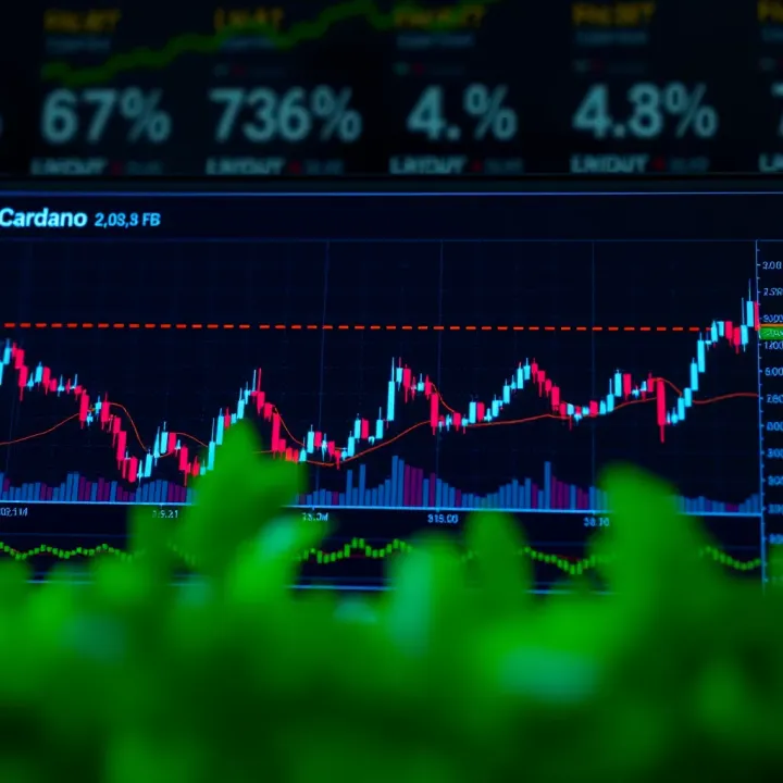 Predicción del Precio de Cardano: Análisis y Perspectivas
