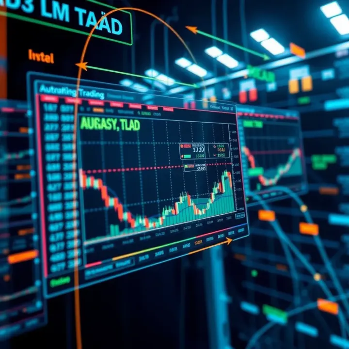 ChatGPT en el trading: herramientas y estrategias