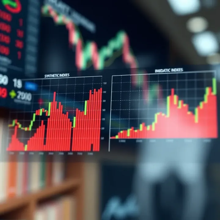 Cómo entender los índices sintéticos en finanzas Cómo entender los índices sintéticos en finanzas