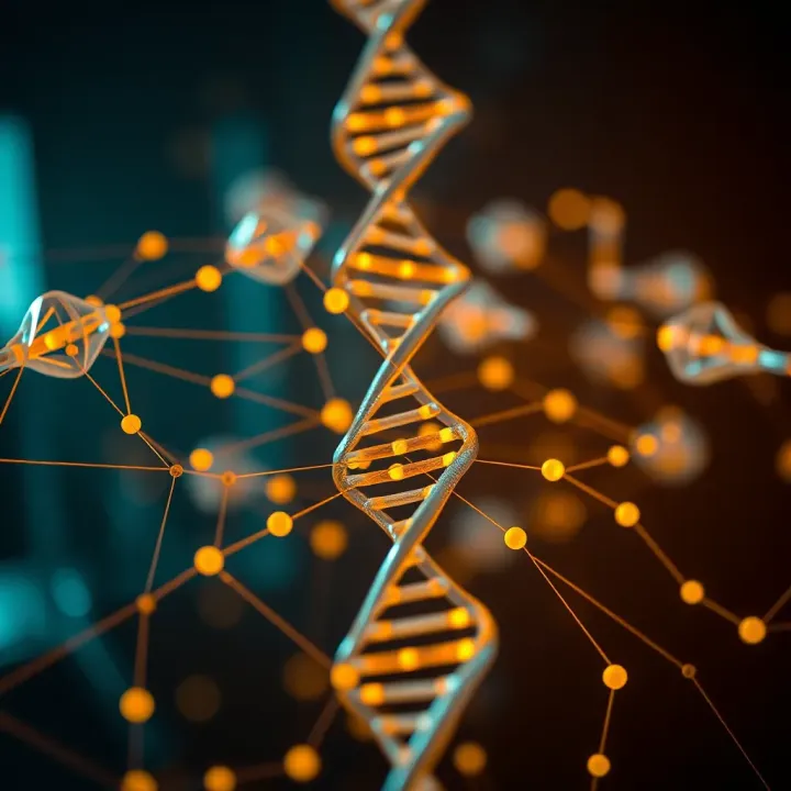 Guía sobre ADN brokers y datos genéticos