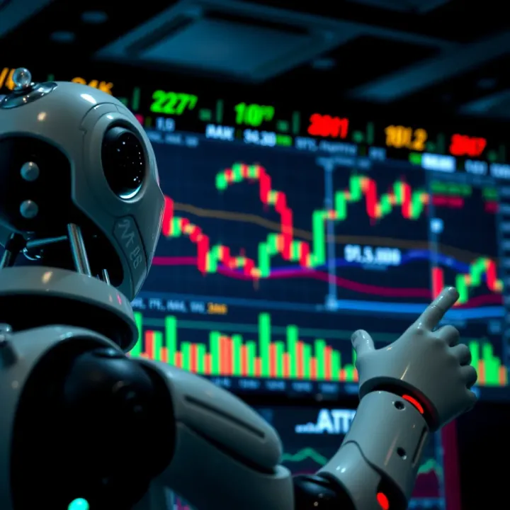 Bot trading automático: guía completa y consejos Bot trading automático: guía completa y consejos