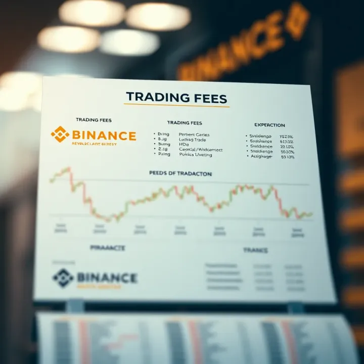 Guía práctica sobre comisiones en Binance Guía práctica sobre comisiones en Binance
