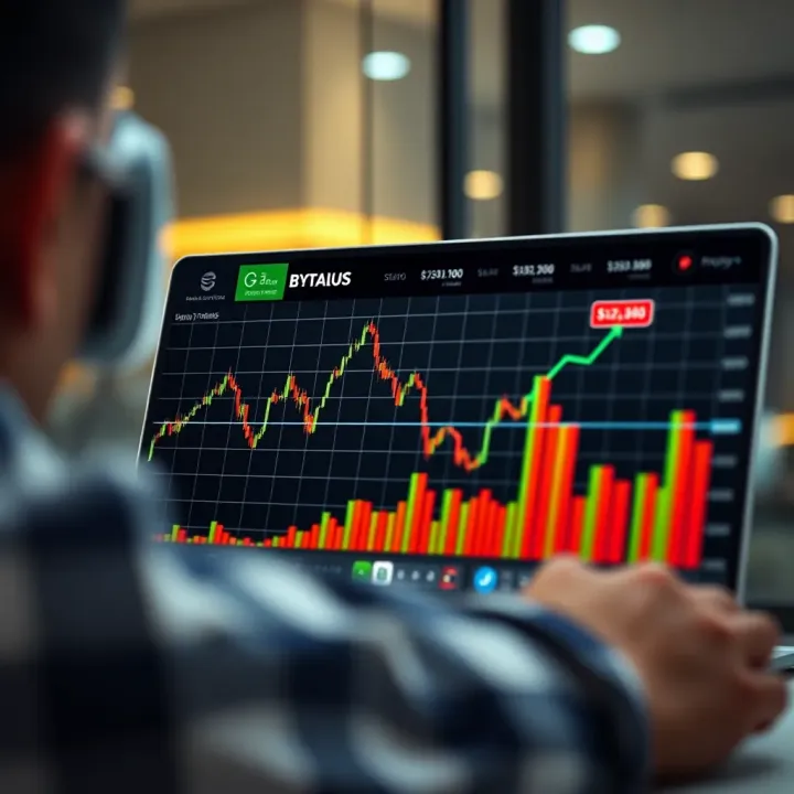 Guía completa sobre brokers de opciones binarias