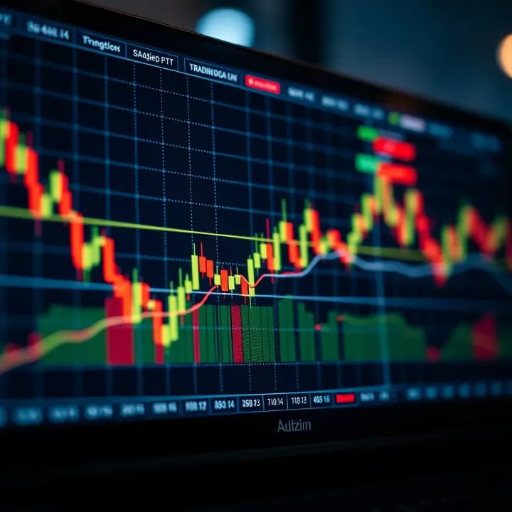 Deriv.TradingView: guía práctica para traders Deriv.TradingView: guía práctica para traders