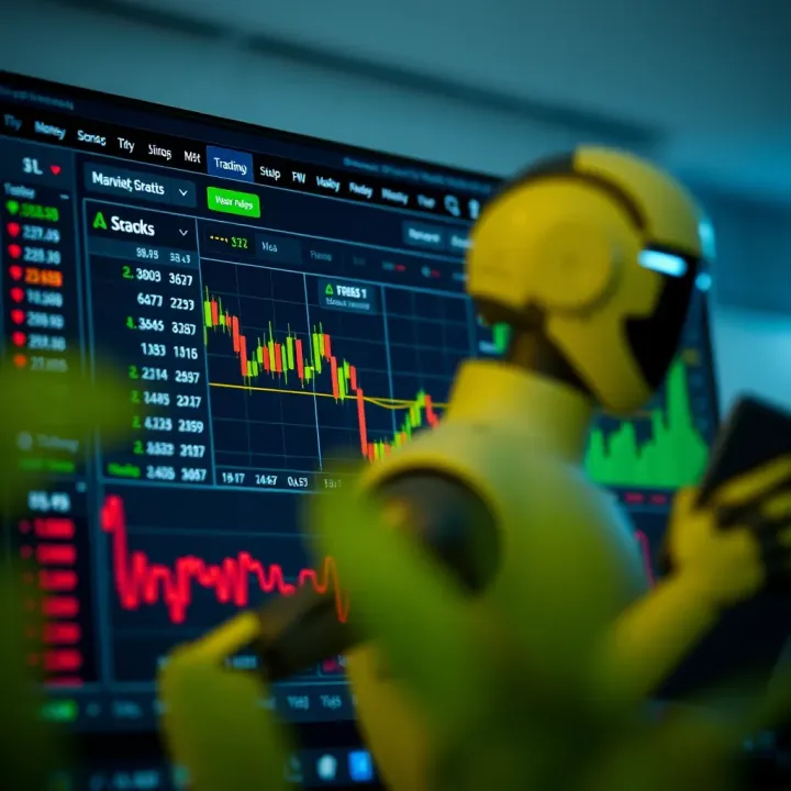 Bots para trading gratis: guía completa y práctica