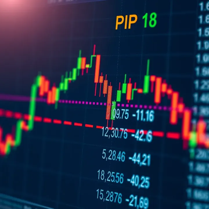 Calculadora de pip: guía práctica para traders