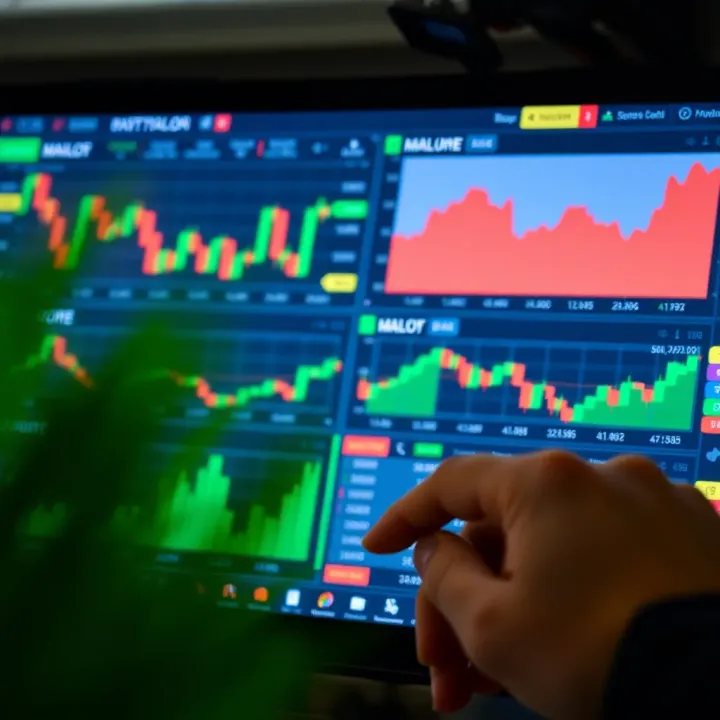 Guía completa para elegir apps de trading