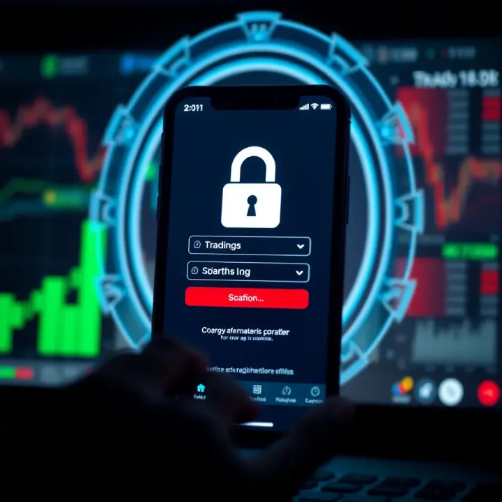 Guía Completa para Elegir y Usar Apps de Trading Guía Completa para Elegir y Usar Apps de Trading