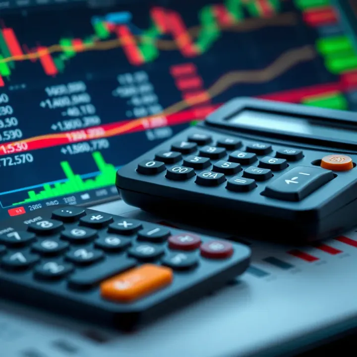 Calculadoras para trading: guía práctica y uso esencial
