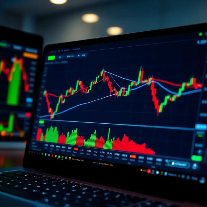 Guía para entender y usar plataformas de trading en Colombia Guía para entender y usar plataformas de trading en Colombia
