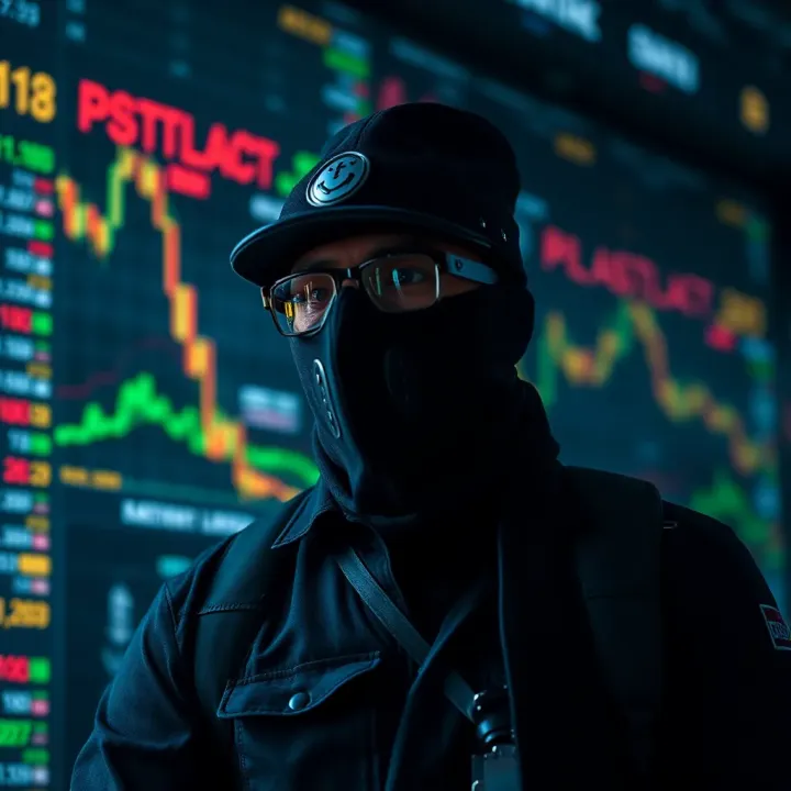 Security and regulatory compliance in Colombian trading environments