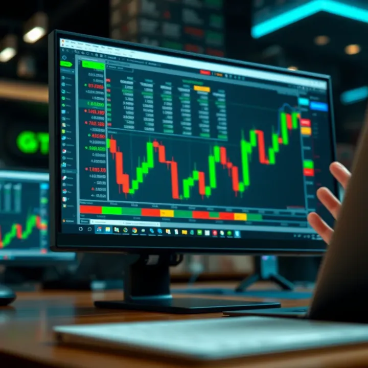 Trading Account Types and Advanced Tools in cTrader for CFDs and Forex Overview of trading account types and advanced tools available on cTrader for CFD and Forex markets