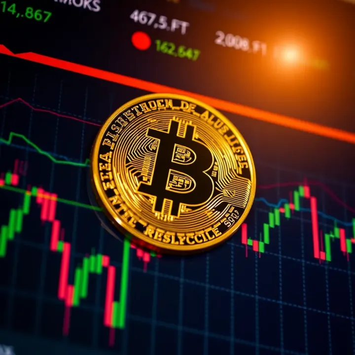 Estado Actual de Bitcoin en Dólares Hoy Estado Actual de Bitcoin en Dólares Hoy