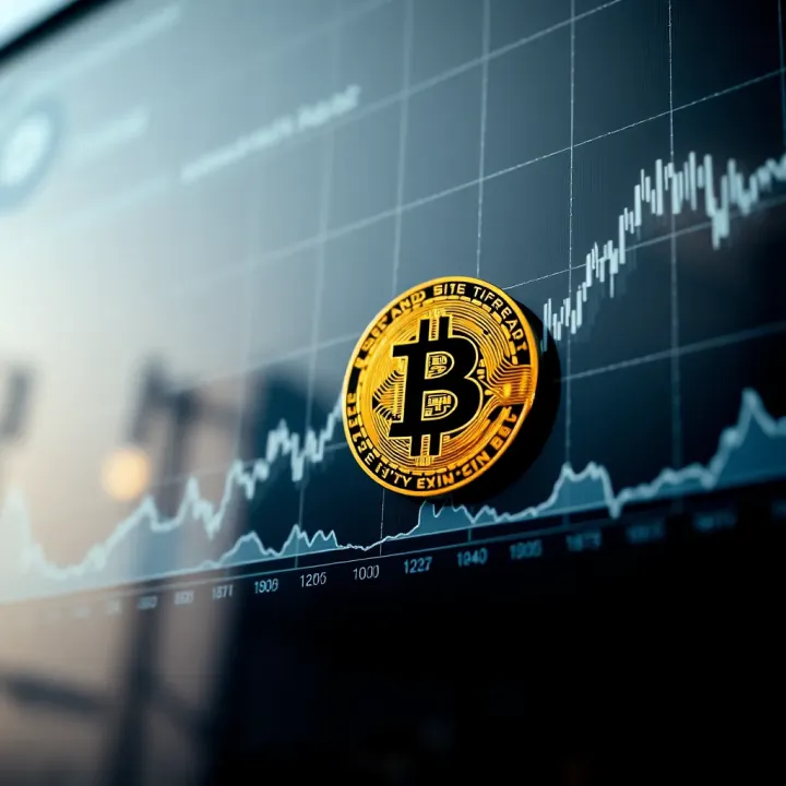 Estado Actual de Bitcoin en Dólares