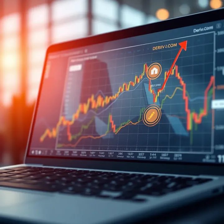 Deriv.com Limited: análisis y su impacto en trading