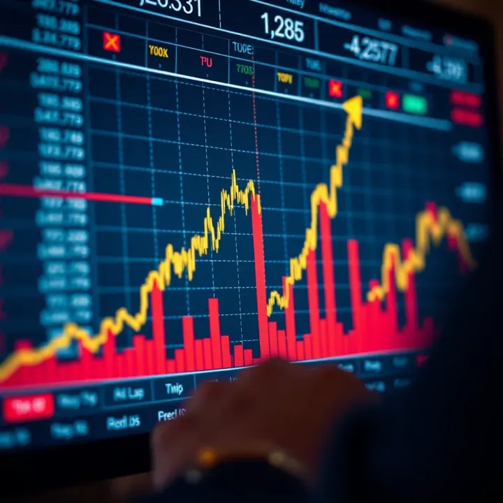 Domina Apex Trader: Estrategias y consejos prácticos Domina Apex Trader: Estrategias y consejos prácticos