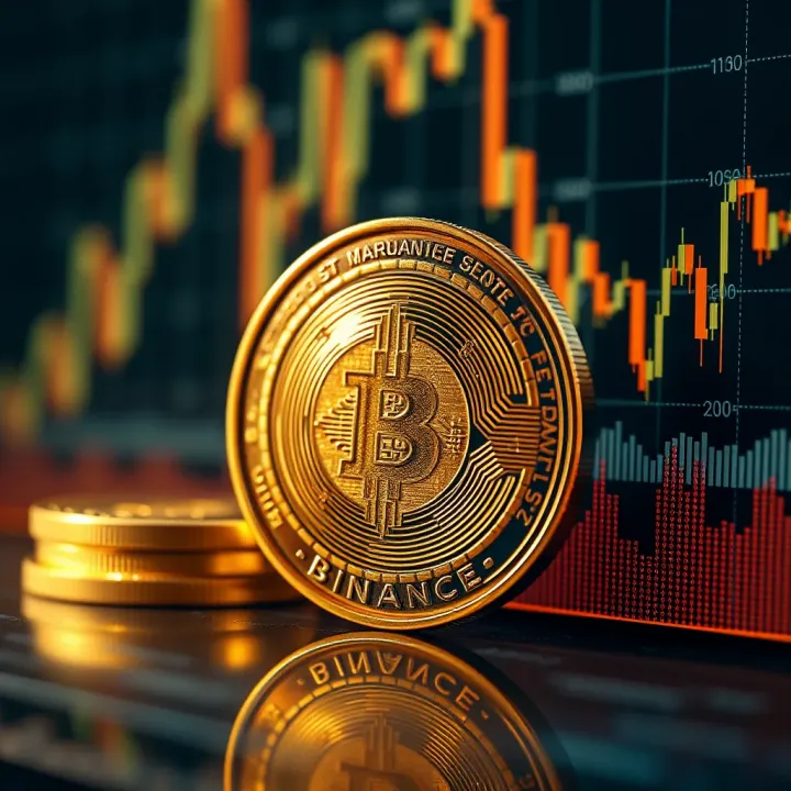 Estado actual y futuro de Binance Coin (BNB)