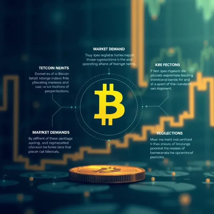 Predicción del precio de Bitcoin: análisis y proyecciones