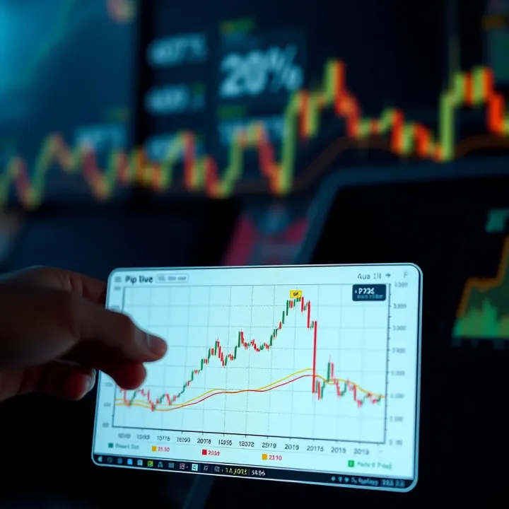 Calculadora de Forex para Pips: Guía Práctica