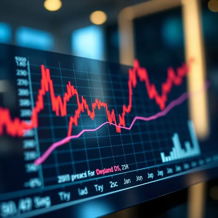 Cómo funciona la oferta y demanda en trading Cómo funciona la oferta y demanda en trading