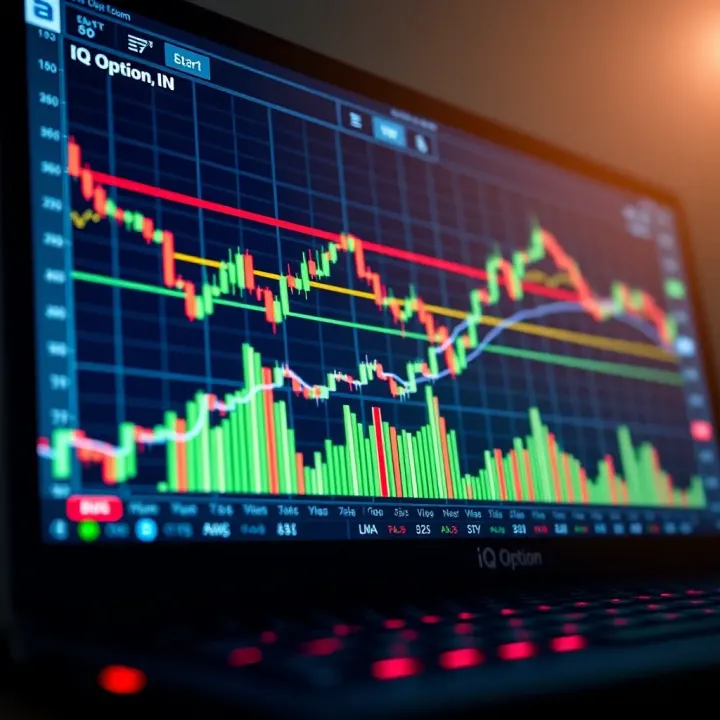 Cómo ganar dinero en IQ Option: guía práctica Cómo ganar dinero en IQ Option: guía práctica