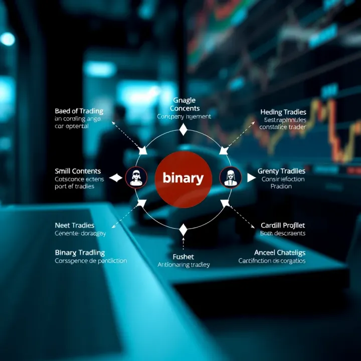 Introducción al trading binario: conceptos y estrategias