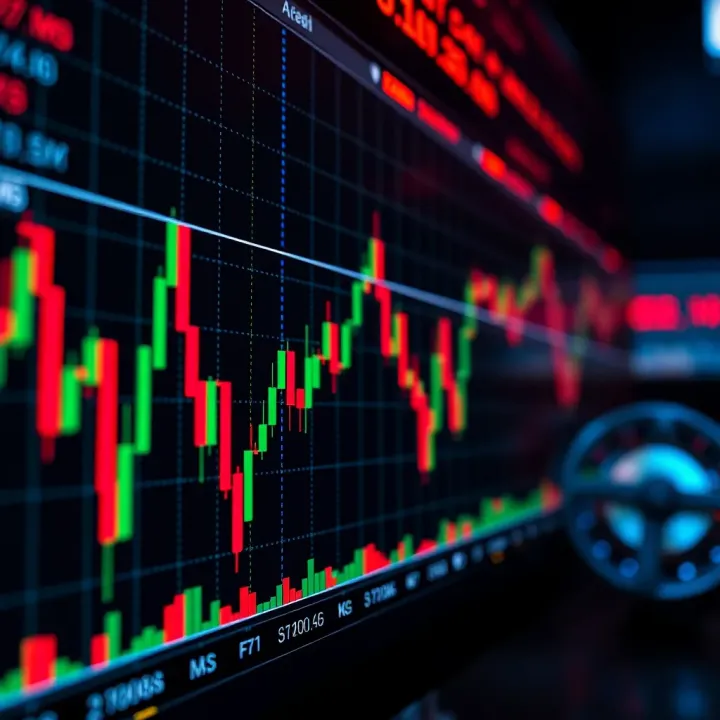 Índices sintéticos en trading: guía básica