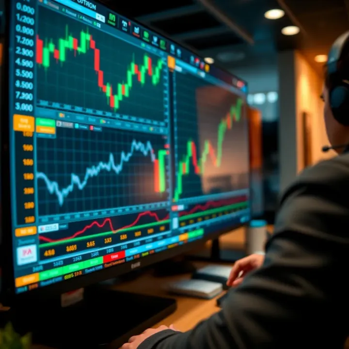 Cómo usar IQ Option paso a paso Cómo usar IQ Option paso a paso