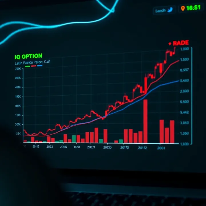 Opiniones sobre IQ Option: análisis y experiencias Opiniones sobre IQ Option: análisis y experiencias