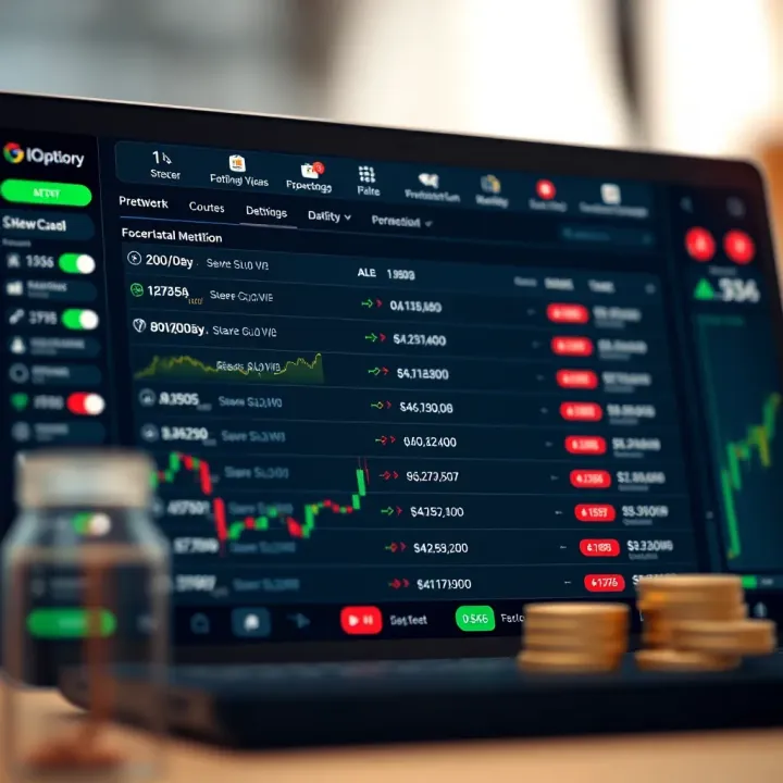Cómo retirar dinero en IQ Option: guía práctica Cómo retirar dinero en IQ Option: guía práctica