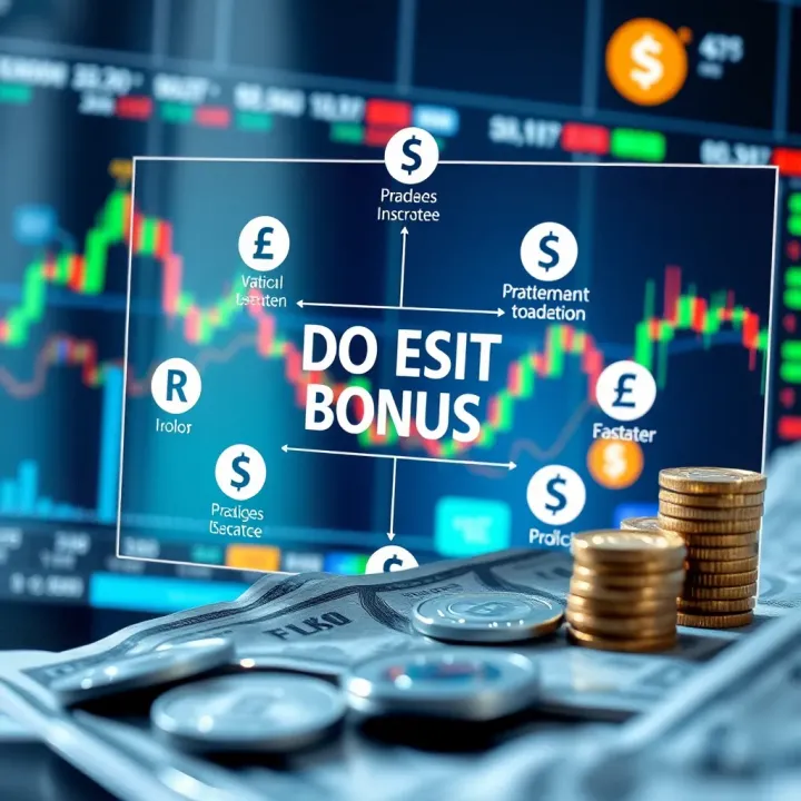 Todo sobre el bono sin depósito en Forex