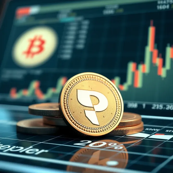 Technical and Fundamental Analysis of Pepe Coin Chart comparing technical indicators and fundamental factors influencing Pepe Coin valuation