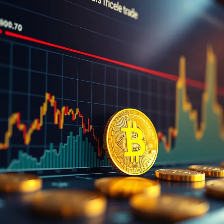 Análisis Actualizado y Perspectivas del Bitcoin Análisis Actualizado y Perspectivas del Bitcoin