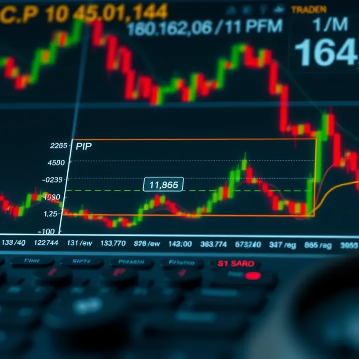 Calculador de Pips: Guía para Usarlo en Forex Calculador de Pips: Guía para Usarlo en Forex