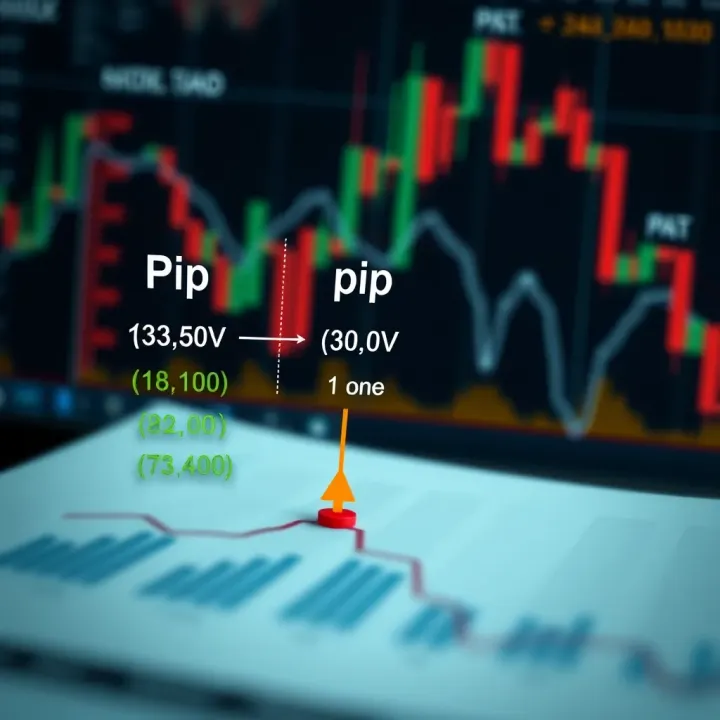 Calculadora de Pips en Forex: Cálculo Fácil y Preciso