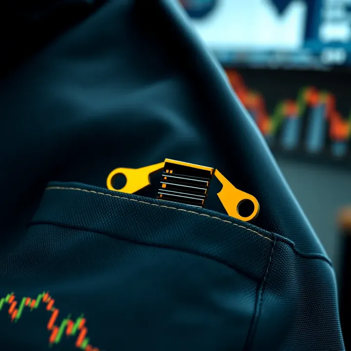 Diagram illustrating the concept and mechanics of pocket options in financial trading