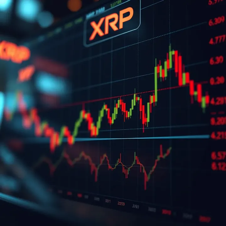 Futuro de XRP: Análisis y Predicciones en Cripto