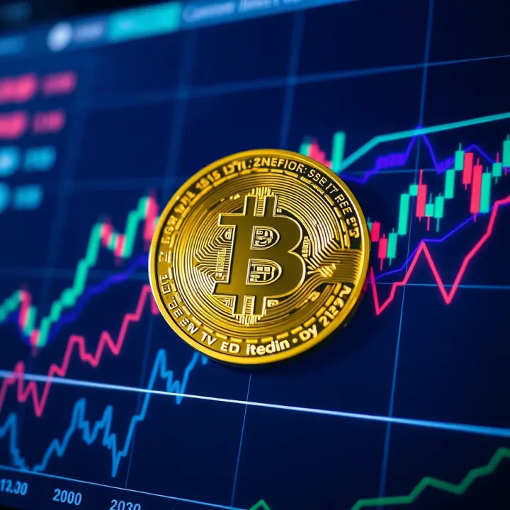 Predicciones y análisis clave del Bitcoin