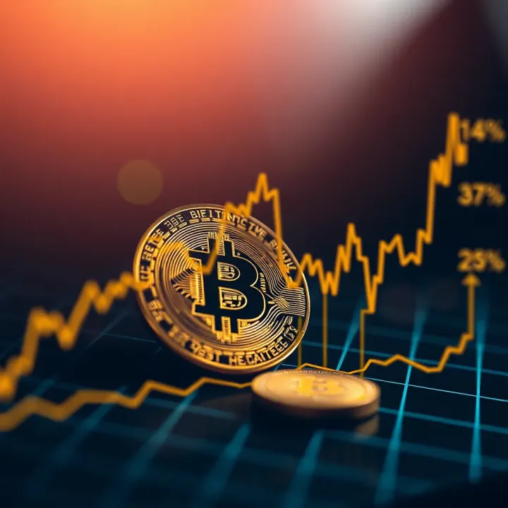 Predicciones y tendencias clave de Bitcoin