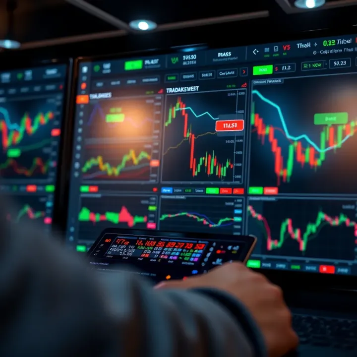 Análisis del Broker Quotex: Funciones y Ventajas Análisis del Broker Quotex: Funciones y Ventajas