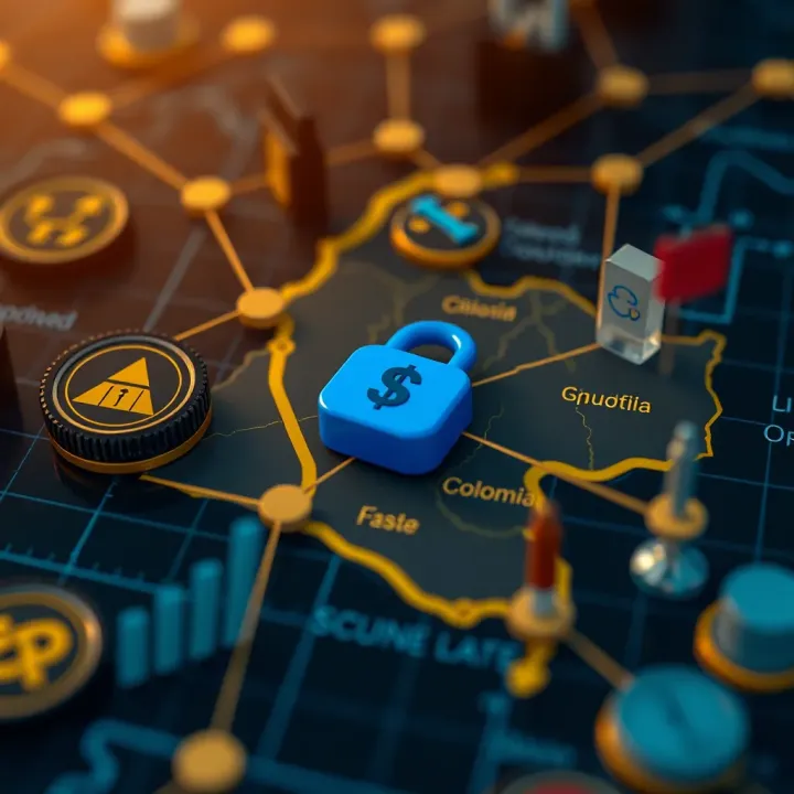 Brokers regulados en Colombia: guía completa