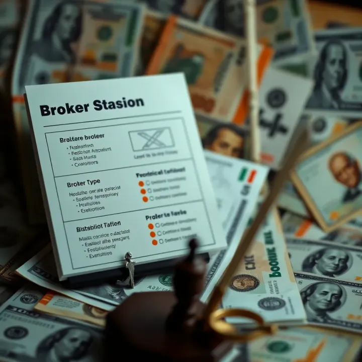 Brokers regulados en Colombia: guía completa