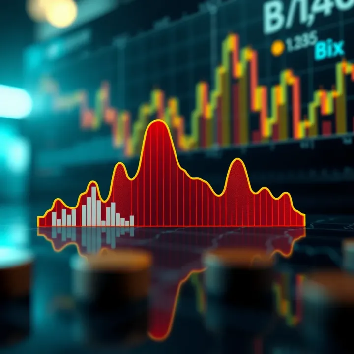 Risk and Return Profiles of Forex and Binary Options Visual representation of risk and return profiles for Forex and binary options investments