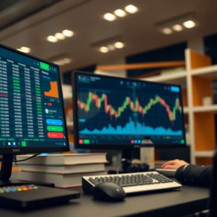 Brokers con bono sin depósito: guía práctica