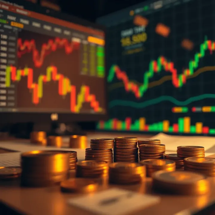 Todo sobre el índice Boom 300 y cómo operar con él Todo sobre el índice Boom 300 y cómo operar con él